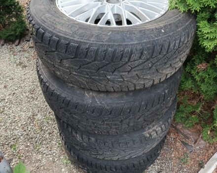 Синий Джип Чероки, объемом двигателя 3.2 л и пробегом 37 тыс. км за 22600 $, фото 8 на Automoto.ua