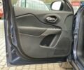 Синий Джип Чероки, объемом двигателя 3.2 л и пробегом 129 тыс. км за 19499 $, фото 25 на Automoto.ua