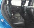 Синий Джип Чероки, объемом двигателя 2.4 л и пробегом 124 тыс. км за 2500 $, фото 10 на Automoto.ua