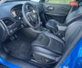 Синий Джип Чероки, объемом двигателя 3.2 л и пробегом 133 тыс. км за 21500 $, фото 27 на Automoto.ua