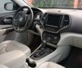 Синій Джип Cherokee, об'ємом двигуна 3.24 л та пробігом 36 тис. км за 21500 $, фото 11 на Automoto.ua