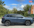 Джип Чероки 2021 в Бердичеве на Automoto.ua Синий Джип Чероки, объемом двигателя 3.2 л и пробегом 73 тыс. км за 21755 $, фото 20 на Automoto.ua