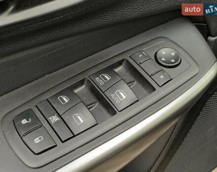 Синий Джип Чероки, объемом двигателя 3.2 л и пробегом 129 тыс. км за 19499 $, фото 49 на Automoto.ua