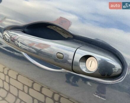 Синий Джип Чероки, объемом двигателя 3.2 л и пробегом 129 тыс. км за 19499 $, фото 24 на Automoto.ua