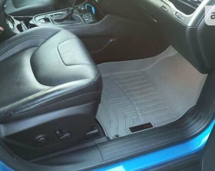 Синий Джип Чероки, объемом двигателя 3.2 л и пробегом 40 тыс. км за 22500 $, фото 37 на Automoto.ua