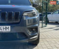Джип Чероки 2021 в Бердичеве на Automoto.ua Синий Джип Чероки, объемом двигателя 3.2 л и пробегом 73 тыс. км за 21755 $, фото 6 на Automoto.ua