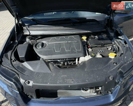 Джип Чероки 2021 в Бердичеве на Automoto.ua Синий Джип Чероки, объемом двигателя 3.2 л и пробегом 73 тыс. км за 21755 $, фото 60 на Automoto.ua