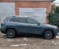Синій Джип Cherokee, об'ємом двигуна 3.24 л та пробігом 36 тис. км за 21500 $, фото 1 на Automoto.ua