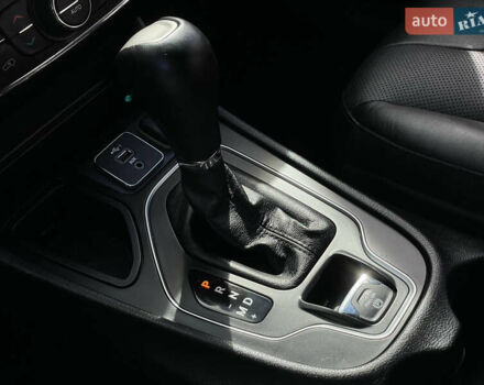 Джип Чероки 2021 в Бердичеве на Automoto.ua Синий Джип Чероки, объемом двигателя 3.2 л и пробегом 73 тыс. км за 21755 $, фото 49 на Automoto.ua