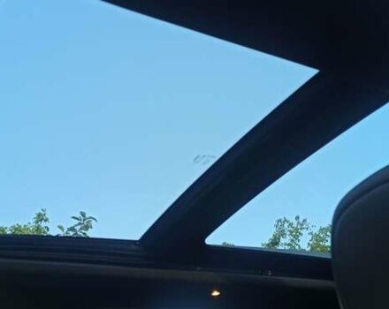 Синий Джип Чероки, объемом двигателя 3.2 л и пробегом 40 тыс. км за 22500 $, фото 9 на Automoto.ua