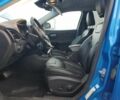Синий Джип Чероки, объемом двигателя 2.4 л и пробегом 124 тыс. км за 2500 $, фото 6 на Automoto.ua
