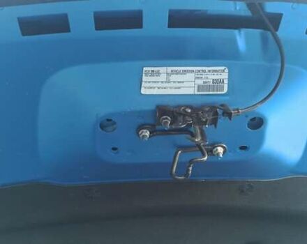 Синий Джип Чероки, объемом двигателя 3.2 л и пробегом 40 тыс. км за 22500 $, фото 7 на Automoto.ua