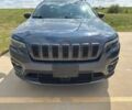 Джип Чероки 2021 в Житомире на Automoto.ua Синий Джип Чероки, объемом двигателя 3.2 л и пробегом 13 тыс. км за 12700 $, фото 1 на Automoto.ua