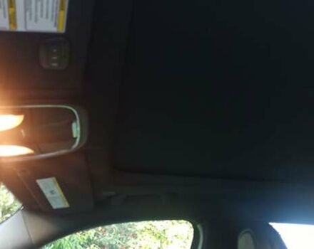 Синий Джип Чероки, объемом двигателя 3.2 л и пробегом 40 тыс. км за 22500 $, фото 8 на Automoto.ua