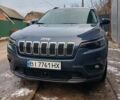 Синій Джип Cherokee, об'ємом двигуна 3.24 л та пробігом 36 тис. км за 21500 $, фото 4 на Automoto.ua