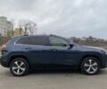 Синій Джип Cherokee, об'ємом двигуна 3.2 л та пробігом 129 тис. км за 20500 $, фото 3 на Automoto.ua