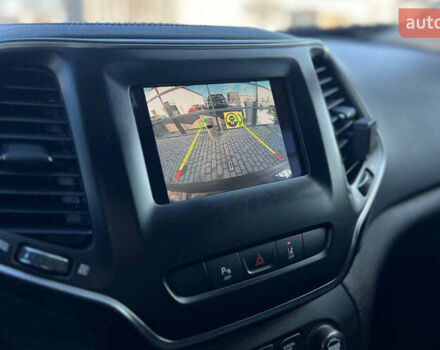 Джип Cherokee 2021 у Івано-Франківську на Automoto.ua Синій Джип Cherokee, об'ємом двигуна 2.36 л та пробігом 90 тис. км за 18500 $, фото 19 на Automoto.ua