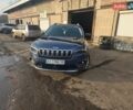 Синий Джип Чероки, объемом двигателя 2 л и пробегом 49 тыс. км за 19900 $, фото 1 на Automoto.ua