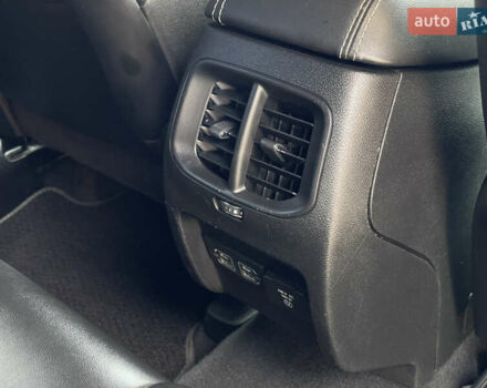 Джип Чероки 2021 в Бердичеве на Automoto.ua Синий Джип Чероки, объемом двигателя 3.2 л и пробегом 73 тыс. км за 21755 $, фото 30 на Automoto.ua