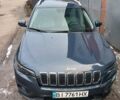Синій Джип Cherokee, об'ємом двигуна 3.24 л та пробігом 36 тис. км за 21500 $, фото 5 на Automoto.ua
