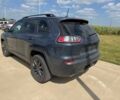 Джип Чероки 2021 в Житомире на Automoto.ua Синий Джип Чероки, объемом двигателя 3.2 л и пробегом 13 тыс. км за 12700 $, фото 6 на Automoto.ua
