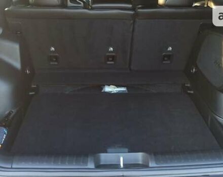 Синий Джип Чероки, объемом двигателя 3.2 л и пробегом 40 тыс. км за 22500 $, фото 41 на Automoto.ua