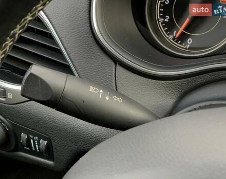 Синий Джип Чероки, объемом двигателя 3.2 л и пробегом 129 тыс. км за 19499 $, фото 55 на Automoto.ua