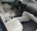 Синій Джип Cherokee, об'ємом двигуна 3.24 л та пробігом 36 тис. км за 21500 $, фото 16 на Automoto.ua
