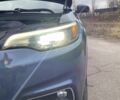 Синій Джип Cherokee, об'ємом двигуна 3.2 л та пробігом 129 тис. км за 20500 $, фото 9 на Automoto.ua