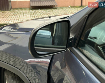 Синий Джип Чероки, объемом двигателя 2.36 л и пробегом 56 тыс. км за 18499 $, фото 24 на Automoto.ua