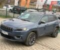 Синий Джип Чероки, объемом двигателя 3.2 л и пробегом 129 тыс. км за 19499 $, фото 2 на Automoto.ua