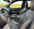 Джип Чероки 2021 в Житомире на Automoto.ua Синий Джип Чероки, объемом двигателя 3.2 л и пробегом 13 тыс. км за 12700 $, фото 8 на Automoto.ua