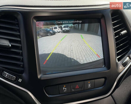 Джип Чероки 2021 в Бердичеве на Automoto.ua Синий Джип Чероки, объемом двигателя 3.2 л и пробегом 73 тыс. км за 21755 $, фото 53 на Automoto.ua