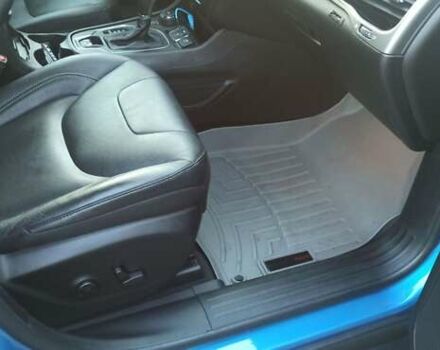 Синий Джип Чероки, объемом двигателя 3.2 л и пробегом 40 тыс. км за 22500 $, фото 11 на Automoto.ua