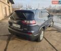 Синій Джип Cherokee, об'ємом двигуна 2 л та пробігом 49 тис. км за 19799 $, фото 1 на Automoto.ua