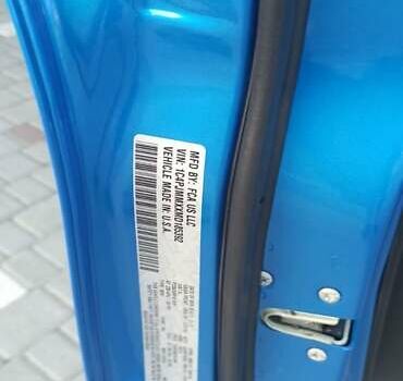 Синий Джип Чероки, объемом двигателя 3.2 л и пробегом 40 тыс. км за 22500 $, фото 45 на Automoto.ua