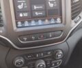 Синий Джип Чероки, объемом двигателя 3.24 л и пробегом 85 тыс. км за 18800 $, фото 15 на Automoto.ua