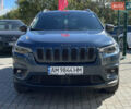 Джип Чероки 2021 в Бердичеве на Automoto.ua Синий Джип Чероки, объемом двигателя 3.2 л и пробегом 73 тыс. км за 21755 $, фото 4 на Automoto.ua