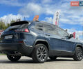 Джип Чероки 2021 в Бердичеве на Automoto.ua Синий Джип Чероки, объемом двигателя 3.2 л и пробегом 73 тыс. км за 21755 $, фото 13 на Automoto.ua