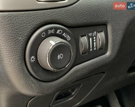 Синий Джип Чероки, объемом двигателя 3.2 л и пробегом 129 тыс. км за 19499 $, фото 50 на Automoto.ua