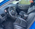 Синий Джип Чероки, объемом двигателя 3.2 л и пробегом 133 тыс. км за 21500 $, фото 26 на Automoto.ua