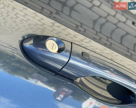 Джип Чероки 2021 в Бердичеве на Automoto.ua Синий Джип Чероки, объемом двигателя 3.2 л и пробегом 73 тыс. км за 21755 $, фото 37 на Automoto.ua