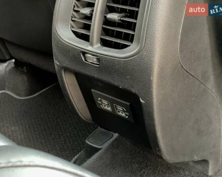 Синий Джип Чероки, объемом двигателя 3.2 л и пробегом 129 тыс. км за 19499 $, фото 34 на Automoto.ua