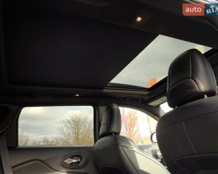 Синий Джип Чероки, объемом двигателя 3.2 л и пробегом 129 тыс. км за 19499 $, фото 36 на Automoto.ua