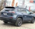 Синий Джип Чероки, объемом двигателя 3.2 л и пробегом 129 тыс. км за 19499 $, фото 14 на Automoto.ua