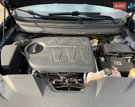 Синий Джип Чероки, объемом двигателя 3.2 л и пробегом 129 тыс. км за 19499 $, фото 68 на Automoto.ua