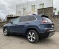 Синій Джип Cherokee, об'ємом двигуна 3.2 л та пробігом 129 тис. км за 20500 $, фото 6 на Automoto.ua