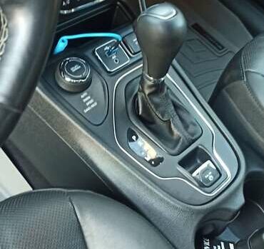 Синий Джип Чероки, объемом двигателя 3.2 л и пробегом 40 тыс. км за 22500 $, фото 20 на Automoto.ua