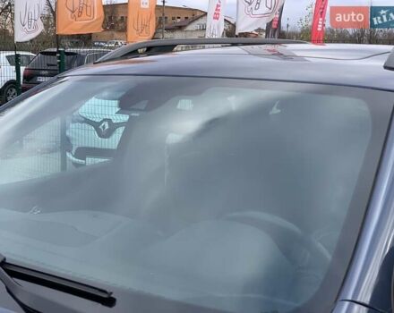 Синий Джип Чероки, объемом двигателя 3.2 л и пробегом 129 тыс. км за 19499 $, фото 13 на Automoto.ua