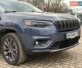 Синий Джип Чероки, объемом двигателя 3.2 л и пробегом 129 тыс. км за 19499 $, фото 7 на Automoto.ua